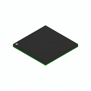 Composants électroniques embarqués MSC7119VM1200 400 LFBGA en stock - Product Image 1