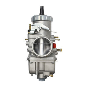 Carburateur VM44-3 1002-0057 VM44SC pour <span class=keywords><strong>Honda</strong></span> Yamaha Kawasaki Suzuki Harley KTM <span class=keywords><strong>2</strong></span>/4 <span class=keywords><strong>temps</strong></span> <span class=keywords><strong>500</strong></span>-800cc ATV/UTV/moto tout-terrain - Product Image 2