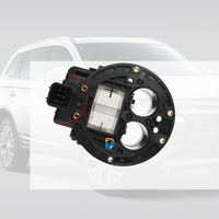 Sensor Aliran Udara Label Pribadi Grosir E5T01371 MD118127 untuk Mesin Mobil