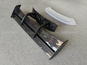 911 992 Carrera amélioré GT3RS Style aileron arrière sec en Fiber de carbone aileron arrière pour Porsche 911 992 aileron arrière décoratif - Product Image 3