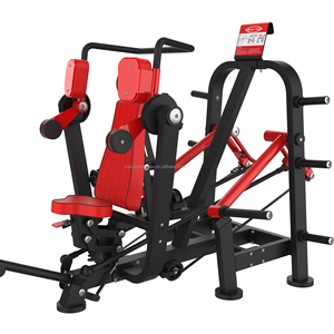 Hàng đầu bán loạt phòng tập thể dục Máy <span class=keywords><strong>Nautilus</strong></span> sức mạnh Lat pulldown - Product Image 1