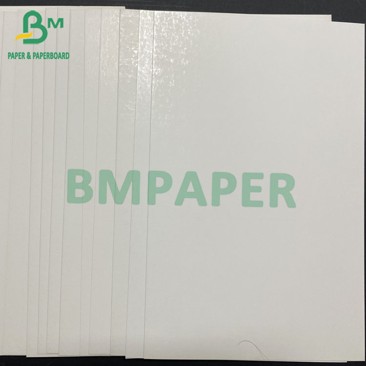 230gsm 250gsm 300gsm C1S Artboard Roll 635mm 700mm 914mm 1000mm Wide