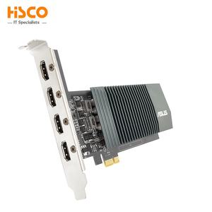 Tarjeta Gráfica <span class=keywords><strong>GeForce</strong></span> <span class=keywords><strong>GT</strong></span> <span class=keywords><strong>710</strong></span> de <span class=keywords><strong>2GB</strong></span> - Product Image 5