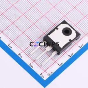 Nuevo Transistor Original OSH90N25 TO-247S, Transistor de Efecto de Campo (MOSFET), Venta al por Mayor de Componentes Electrónicos, Chips y Servicio BOM - Product Image 2