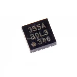 电子元件 SI4355-B1A-FM 355A IC QFN-20 新型原装集成电路