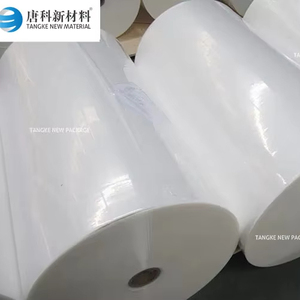 200 termosaldatura <span class=keywords><strong>Film</strong></span> plastico in polietilene <span class=keywords><strong>9</strong></span> strati struttura che impedisce il deterioramento pellicola di imballaggio in PE - Product Image 1