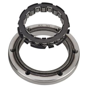 70140471A Embrayage de démarrage à roulement à sens unique pour moto, volant d'inertie et roulement pour <span class=keywords><strong>Ducati</strong></span> <span class=keywords><strong>Panigale</strong></span> <span class=keywords><strong>1100</strong></span> V4 Speciale - Product Image 5