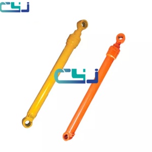 กระบอกไฮดรอลิกบูมรถขุดคุณภาพดั้งเดิมสำหรับรุ่น CAT325D CAT329D หมายเลข 2254572 2254584 - Product Image 3