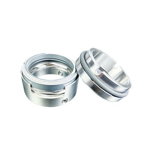 Joint mécanique de rechange pour pompe à cavité progressive simple de type Seepex BN17-6L, prix usine - Product Image 1