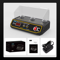 AUTOOL SPT301 Mini Tester Easy Carry Car Spark Plug Tester with Ignition Analyzer Diagnostic Auto Tool Detector