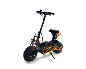 BEST SELLER <span class=keywords><strong>2022</strong></span> EEC CE Vitesse maximale 45 km/h Scooter <span class=keywords><strong>électrique</strong></span> 2000W Scooter <span class=keywords><strong>électrique</strong></span> Citycoco 1000w Scooter de mobilité Batterie 48V 20Ah E Scooter - Product Image 3