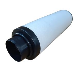 Manny ZD7180020 Nuevo Filtro Separador de Aceite y Aire Industrial para Bomba de Vacío - Product Image 6