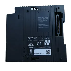 Nouveau original Contrôleur Programmable KEYENCE KV-ML16V