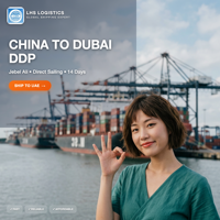 Expédition intermodale fiable de Shenzhen FCL LCL vers le Royaume-Uni, les États-Unis, le Canada, l'Allemagne, la France, l'Italie et le monde entier, import express