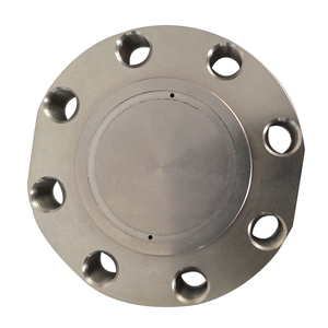 Fabrication sur mesure de tôlerie, travail des métaux, estampage, pliage de pièces, emboutissage profond, traitement de la tôle - Product Image 6