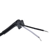 Kabel Daya Laptop Adaptor DC Konektor 20V 11.5A 230W untuk Lenovo Legion Y740 Y920 Y540 P50 P70 P71 P72 P73 Y7000P Y9000K