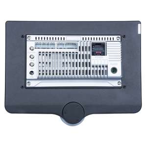 Autoradio universel Android 11.5 pouces 2K écran tactile 8 cœurs 4G WIFI GPS Carplay BT FM voiture stéréo miroir lien DSP - Product Image 2