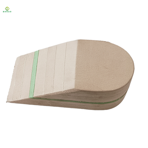 חומר תותבות, שורש נעליים אורתופדיות מתכווננות, אורתופדיה כף רגל - Product Image 4