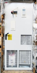 Convertisseur de fréquence ACS8000704407E205E210P901 525-690V 396A CDP312R PLC - Product Image 2