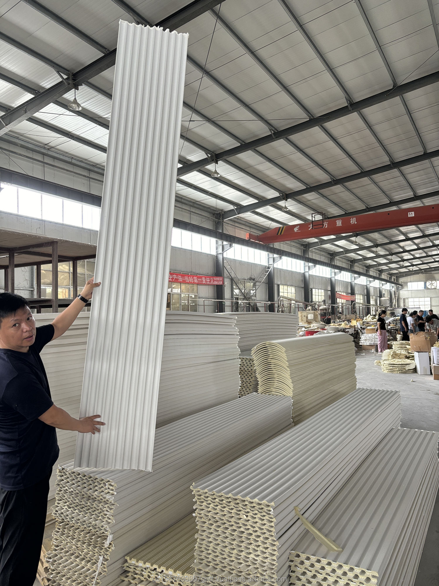 Plain Panel Mouldings