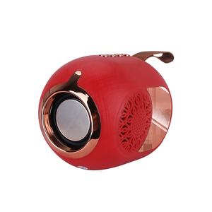 Haut-parleur Bluetooth sans fil pas cher pour bateau en Inde, moins de 500, pour téléphones mobiles <span class=keywords><strong>Xiaomi</strong></span> et Huawei - Product Image 1