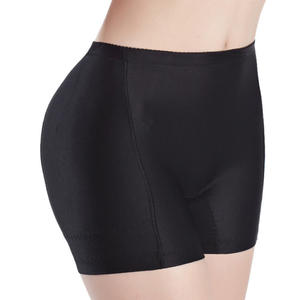Levantador de glúteos, ropa interior adelgazante sin costuras, bragas de Control, moldeadores de cuerpo, potenciador de glúteos, ropa moldeadora de cadera - Product Image 6