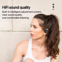 Earbuds S660 Laris Manis, Kontrol Sentuh, Tahan Air, Earphone Bt5.2 Tws, Headset Olahraga Dengan Mikrofon, Headphone Audifonos Gamer
