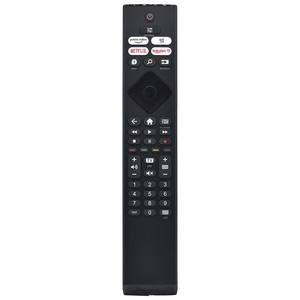 <span class=keywords><strong>Télécommande</strong></span> <span class=keywords><strong>d</strong></span>'<span class=keywords><strong>origine</strong></span> pour téléviseur <span class=keywords><strong>Philips</strong></span> 43PUS7506/12 50PUS7506/12 55PUS7506/1243PUS7556/12 Automatique pour les modèles BRC0984503/01 - Product Image 4