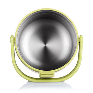 Xiaomi pinkak — chauffe-nourriture écologique, casseroles à double paroi, isolée sous vide, non électrique, vente en gros - Product Image 5