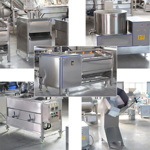 Ligne <span class=keywords><strong>de</strong></span> production <span class=keywords><strong>de</strong></span> chips <span class=keywords><strong>de</strong></span> pommes <span class=keywords><strong>de</strong></span> <span class=keywords><strong>terre</strong></span>, ligne <span class=keywords><strong>de</strong></span> production <span class=keywords><strong>de</strong></span> chips <span class=keywords><strong>de</strong></span> pommes <span class=keywords><strong>de</strong></span> <span class=keywords><strong>terre</strong></span> cuites au four, ligne <span class=keywords><strong>de</strong></span> production <span class=keywords><strong>de</strong></span> chips <span class=keywords><strong>de</strong></span> pommes <span class=keywords><strong>de</strong></span> <span class=keywords><strong>terre</strong></span> la plus achetée - Product Image 5