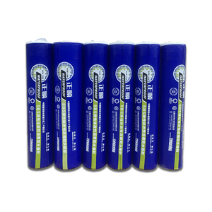 Ứng dụng dính sửa đổi bitum mái chống thấm màng 1.5mm-4mm Độ dày <span class=keywords><strong>SBS</strong></span> nhựa chống nước cho tầng hầm sử dụng - Product Image 5