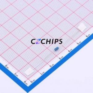 ไดโอดทริกเกอร์ไดโอดแบบดั้งเดิมและใหม่ทำ-35 DB3ชิปชิ้นส่วนอิเล็กทรอนิกส์ - Product Image 1