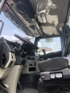 Nouveau Tracteur Routier 6X4 430HP N7 2026 – <span class=keywords><strong>Prix</strong></span> Compétitif pour Camions et Semi-Remorques - Product Image 3