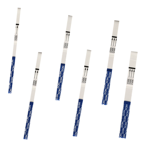 <span class=keywords><strong>Test</strong></span> de <span class=keywords><strong>grossesse</strong></span> urinaire <span class=keywords><strong>ULTRA</strong></span> Accuracy Early Pregnancy Detection 10mIU HCG - Product Image 4
