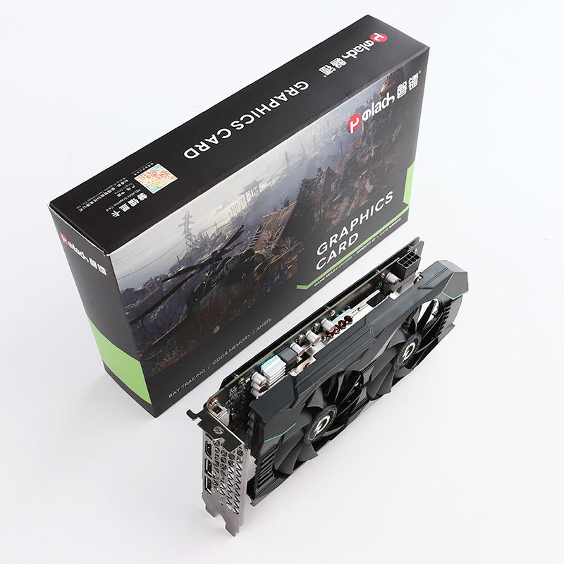 NVIDIA GeForce RTX 2070