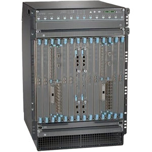 ไฟร์วอลล์ Juniper SRX5800 รุ่นใหม่ล่าสุด ประสิทธิภาพสูง รองรับ VPN ความเร็ว 400Gbps 1Tbps รองรับทั้งแบบใช้สายและไร้สาย สินค้าใหม่พร้อมส่ง - Product Image 2