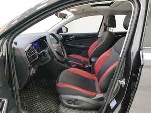 VW <span class=keywords><strong>JETTA</strong></span> VS5 280TSI Glory Premium <span class=keywords><strong>2022</strong></span>, SUV Usado, Bajo <span class=keywords><strong>Precio</strong></span>, Volante a la Izquierda, Motor Turbo Automático, Asientos de Cuero, Alta Calidad a <span class=keywords><strong>Precio</strong></span> Accesible - Product Image 6