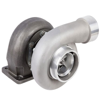 Turbocompresseur 3304 Turbo 4N6859 0R5799 4N6858 pour pièces détachées moteur Cat 215 215B 215C 215D 219 Accessoires d'excavatrice