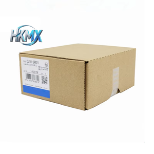 Nouveau contrôleur PLC CJ1W-SRM21 Cj1wsrm21 en stock dans l'entrepôt - Product Image 1