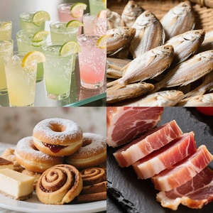 Goma <span class=keywords><strong>de</strong></span> Algarrobo Orgánica Premium en <span class=keywords><strong>Polvo</strong></span>, Grado Alimenticio, Espesante y Estabilizador <span class=keywords><strong>de</strong></span> Alta Viscosidad, Goma Natural <span class=keywords><strong>de</strong></span> Algarrobo para Alimentos y Bebidas - Product Image 2