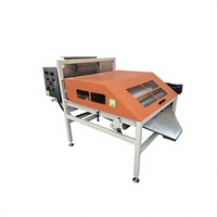 Détacheur de fer entièrement automatique et permanent ; Séparateur magnétique de poudre de carbone en plastique technique 15 000 GS haute intensité
