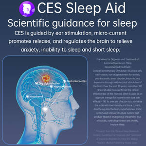 Nueva Pulsera Inteligente BH01 que Ayuda a Dormir, con Medición de Ácido Úrico, ECG, Bluetooth, SOS, Llamada de Emergencia con un Clic, Monitor de Frecuencia Cardíaca - Product Image 2