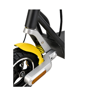 สกู๊ตเตอร์พับได้ยางอ้วน500W สกู๊ตเตอร์เคลื่อนที่ได้36V พร้อม N08Max ข้างถนนขนาด1500W N08Max N08Max 1500W - Product Image 4