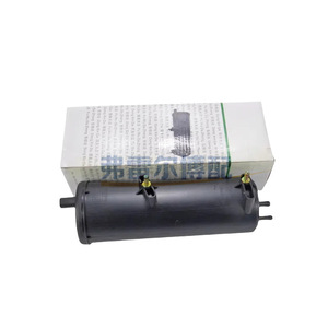 ถังคาร์บอนกัมมันต์ 1505SK สำหรับ Citroen C2 Peugeot 207 H30 S30 ตัวกรองไอระเหยน้ำมันเชื้อเพลิง อะไหล่ทดแทน - Product Image 1