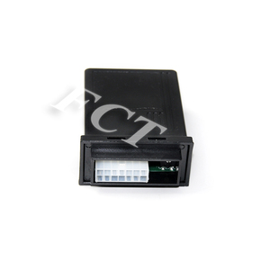 Kit GPL 4 cylindres FCT <span class=keywords><strong>pour</strong></span> voitures avec émulateurs de gaz autogène CNG et analyseur de moteur - Product Image 2