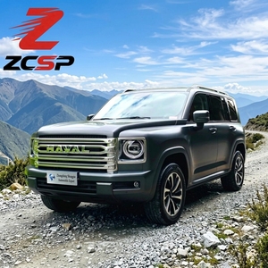 Oferta Especial: Haval H9, 5 Asientos, 4x4, <span class=keywords><strong>Todoterreno</strong></span>, Automático, Cuero, Amplio Espacio, Vehículo Usado Resistente - Product Image 1