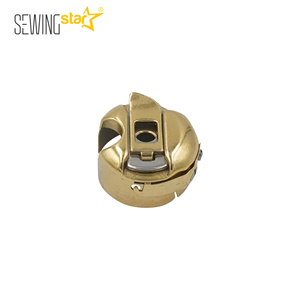 Khóa khâu máy may kim duy nhất bobbin trường hợp chống nhiệt đưa đón Core Bìa BC-DB1-NBL dur - Product Image 5