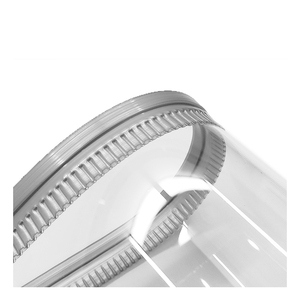 <span class=keywords><strong>Cortinas</strong></span> magnéticas <span class=keywords><strong>transparentes</strong></span> de alta resistencia, tira de Pvc, aislamiento térmico, insonorizadas, para puerta cierre automático, <span class=keywords><strong>cortinas</strong></span> con imán - Product Image 2