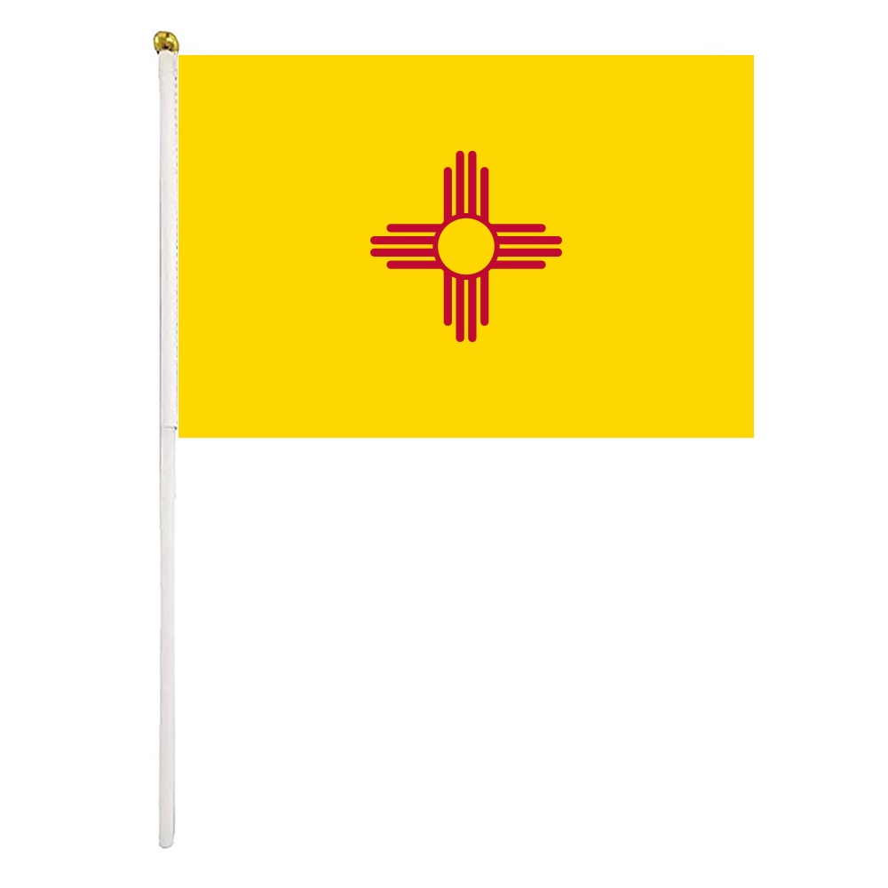 Nouveau-Mexique