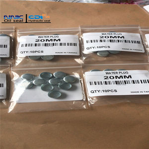 Bouchons de <span class=keywords><strong>moteur</strong></span> NNK / <span class=keywords><strong>Bouchon</strong></span> de <span class=keywords><strong>moteur</strong></span> - type plat - 35 mm en laiton - Product Image 6